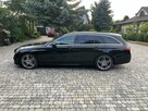 Mercedes Benz E 220 D 4 Matic Automat Kombi 2019 r Salon - 3