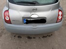 Sprzedam Nissan Micra 2003r 1.5 Diesel - 7