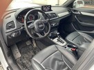 Audi Q3 S line 2.0 177kM 4x4 automat Skóry - 14