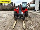 MANITOU MT 1435 ŁADOWARKA TELESKOPOWA - 9