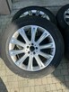 Orginalne - alufegli - Mercedes GLE W292 GL GLB-5X112-20cali - 6