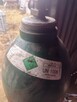 Butla argon 40l używana - 3