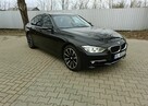BMW F30 328 xdrive - 8