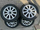 Orginalne - alufegli - Mercedes GLE W292 GL GLB-5X112-20cali - 2