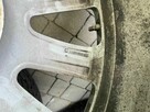 Orginalne - alufegli - Mercedes GLE W292 GL GLB-5X112-20cali - 12