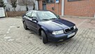 Skoda Octavia 1 hatchback 1.8 benz