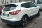 Nissan Qashqai 1.2 DIG-T N-Connecta salon Polska 2016r. - 4