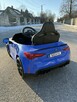 BMW M4 na akumulator dla dzieci - 5