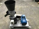 Peletto Granulator do pasz GKM-200 MAX | 5.5 kW | 200 kg/h - 2