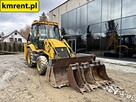 JCB 3CX KOPARKO-ŁADOWARKA - 6