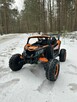 Buggy 12V dla dzieci z pilotem 4x4 EVA - 6