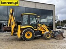 JCB 3CX KOPARKO-ŁADOWARKA - 13