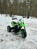 Motor elektryczny Honda CRF 6V dla dziecka - 5