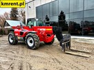 MANITOU MT 1435 ŁADOWARKA TELESKOPOWA - 6