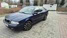 Skoda Octavia 1 hatchback 1.8 benz - 5