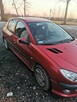 PEUGEOT 206 1,4 BENZYNA - 2