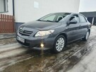 Toyota corolla e15 2.0 d4d 126 koni 2008r - 4