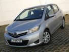 TOYOTA YARIS 1.4 D4D pancerny silnik 4L/100km SALON POLSKA