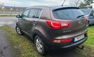 Kia Sportage - 5