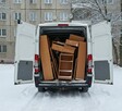 OPRÓŻNIANIE MIESZKAŃ I WYWÓZ MEBLI - 3