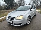 Volkswagen Golf V *1.9 TDI* 2008r *