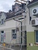 Wypożyczalnia rusztowań ( jezdne, alu., lekkie, mobilne) - 5
