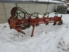 Pługi kverneland ad85 3+1vario - 2