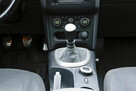 Nissan Qashqai 2.0 diesel, 4x4 - 7