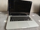Laptopy MacBook pro, MSI 16y1, Samsung Np-R730 - 4