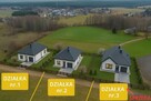 Działka 1300 m² z pozwoleniem i przyłączem – gotowa pod dom! - 4