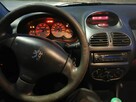 PEUGEOT 206 1,4 BENZYNA - 6