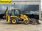 JCB 3CX KOPARKO-ŁADOWARKA - 3