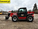 MANITOU MT 1435 ŁADOWARKA TELESKOPOWA - 3