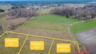 Działka 1300 m² z pozwoleniem i przyłączem – gotowa pod dom! - 2