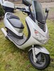 Sprzedam-skuter125 - 1