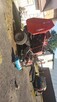 SPRZEDAM PRASĘ UNIA FAMAROL 1.8v - 3