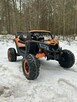 Buggy 12V dla dzieci z pilotem 4x4 EVA - 2