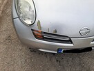 Sprzedam Nissan Micra 2003r 1.5 Diesel - 5
