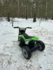 Motor elektryczny Honda CRF 6V dla dziecka - 4