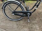 Rower damski classicway Merida - 6