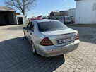 Mercedes 2.2 CDI c-klasa W203 - 4