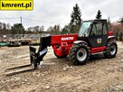 MANITOU MT 1435 ŁADOWARKA TELESKOPOWA - 5
