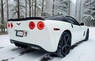 CORVETTE TARGA C6 V8 piękny egzemplarz - 3