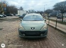 Peugeot 307 sw - 5