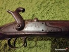 Karabin - Strzelba - Pistolet T.Potts London -Oryginalny - 2