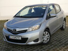 TOYOTA YARIS 1.4 D4D pancerny silnik 4L/100km SALON POLSKA - 3