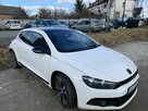 Volskwagen Scirocco 2.0 R line - 1