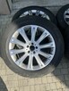 Orginalne - alufegli - Mercedes GLE W292 GL GLB-5X112-20cali - 5