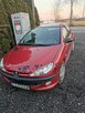 PEUGEOT 206 1,4 BENZYNA - 1