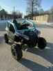 Buggy Kawasaki TERYX KRX1000 na akumulator dla dzieci – nowy - 5